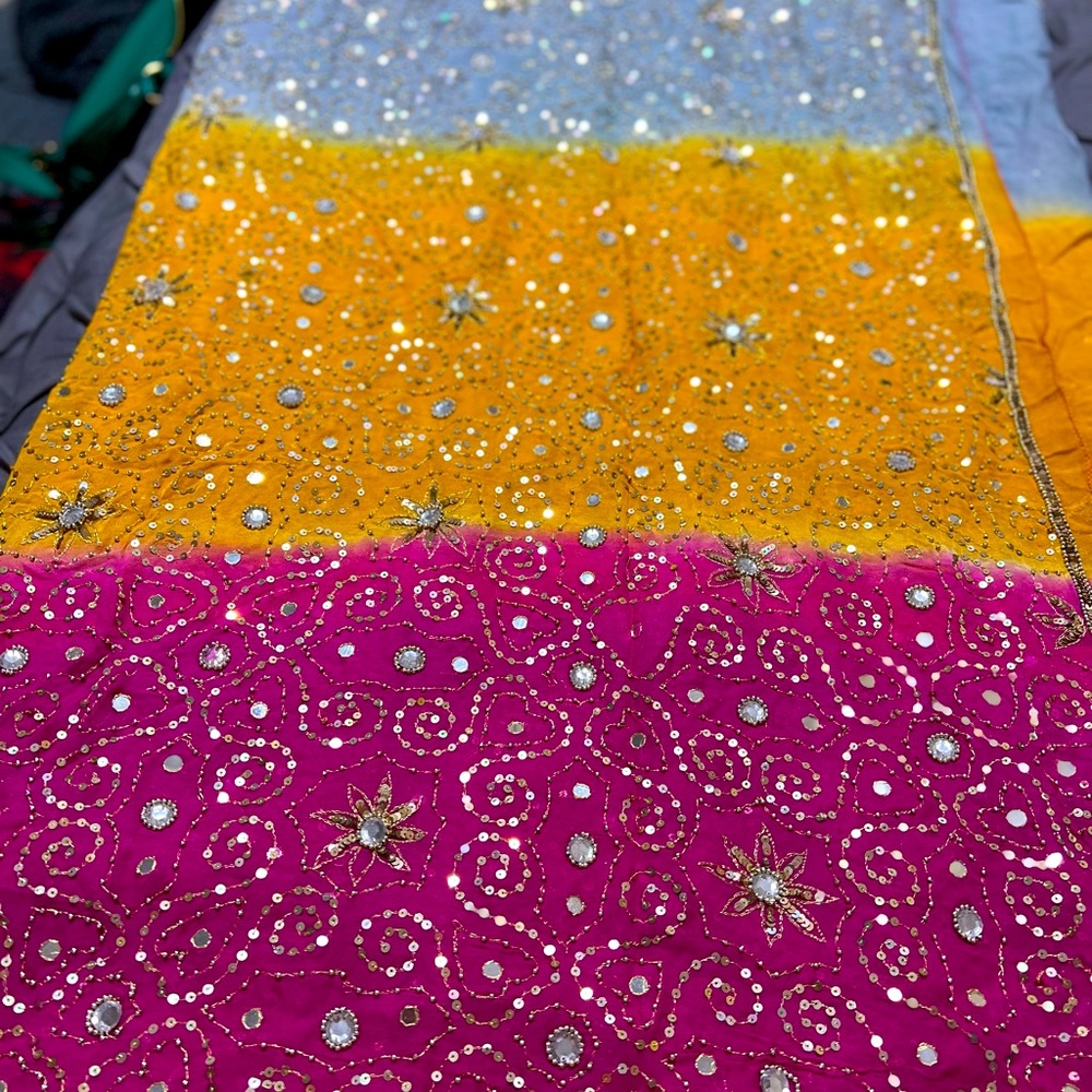 Indian Saree, Jaipur Saree